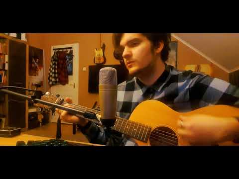 Marcus - Kattos II ( Young Majré Cover )