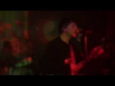 THE PASTELS LIVE IN SALFORD 2017  - BABY HONEY