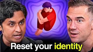 We Need To Talk About Why Your Identity Is Sabotaging Your Life| Dr. K