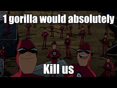 Billy Numerous Kinda Sucks