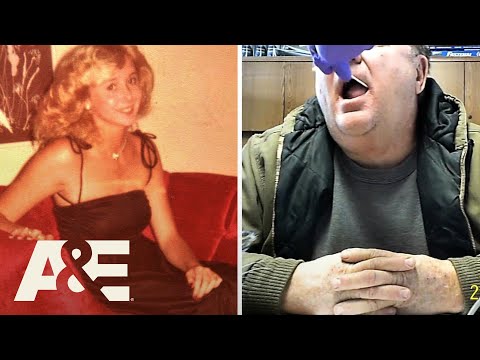Killer Cases: DNA Cracks Open 39-Year-Old Cold Case | A&E