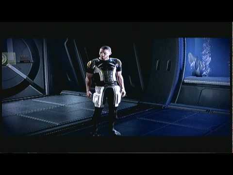 Mass Effect 2 : Le Courtier de l'Ombre Xbox 360