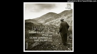 Hawniyaz Quartet - Delale (My Beauty) 2016.