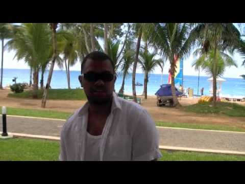 Blade Brown - soka freestyle