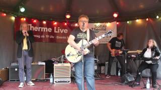 DR. BLUES - Could have loved you  (Sugar Ray Norcia)