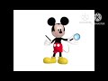 Mickey Mouse You Re Watching Disney Channel Compilation