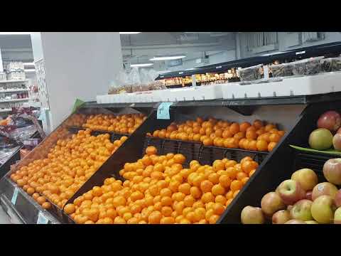 Noções básicas do shopping center joeten precisa de saipan eua.