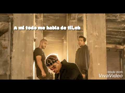 Tequila sunrise-letra-cali y el dandee.ft rauw alegandro
