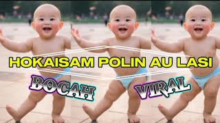 Download lagu TEBE VIRAL_HOKAISAM POLIN AU LASI 🔥🔥🔥🔥 mp3