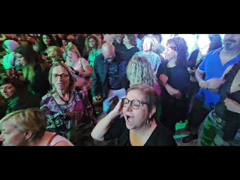 Mimmo Cavallaro Live