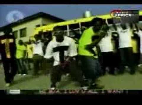 Black Face - Ahead of the Game