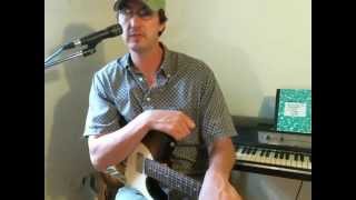 I Got You Babe - Bahamas - guitar lesson