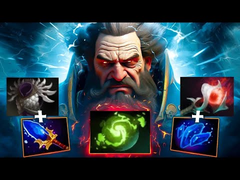 Kunkka dota 2 new meta builds.How to win on 10 min?!#dota2 #topmmr #boostingmmr Imortal rank