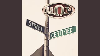 Street Certified