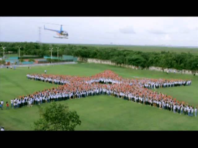 University La Salle Cancun video #2