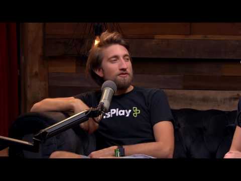 Rooster Teeth Podcast #396 Highlights