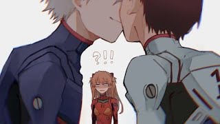 Cover art for Каору и Сидзи