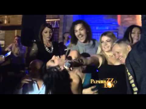 Dečko koji je Zorici Marković napravio dete