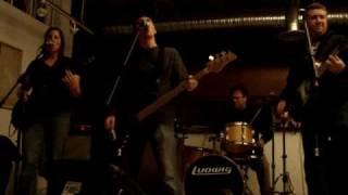 The Blames - Jerkin Back n' Forth (DEVO Cover)