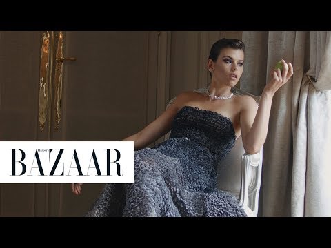 The Best Fall 2017 Haute Couture Looks | Harper's BAZAAR x Paris