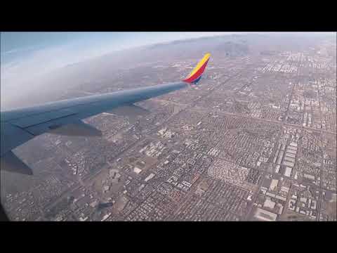 image-Does Southwest Airlines fly out of Reno?