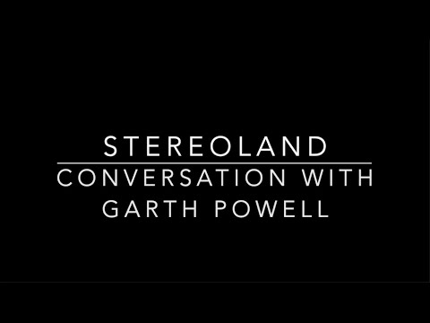 Interview with Garth Powell - AudioQuest's Power Cord Extraordinaire