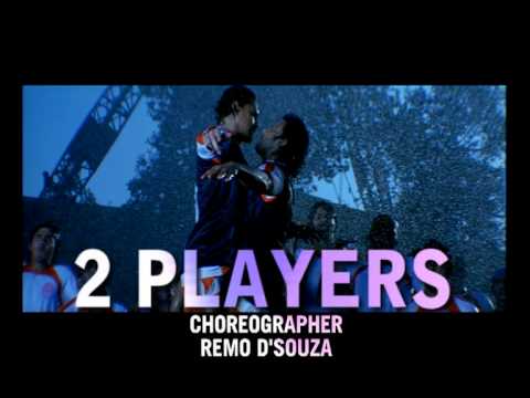 Stand By - The Movie: Trailer