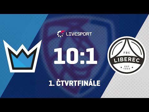 SESTŘIH | 1. ČTVRTFINÁLE | Mladá Boleslav vs. Liberec