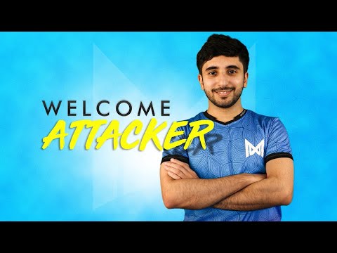 Nigma.Attacker — BEST Kunkka joins team as streamer