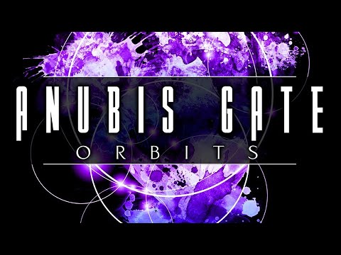 Anubis Gate "Cambodia" (Kim Wilde cover)