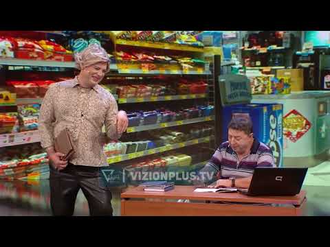 Marketi / Bleta ben qumesht po ku i ka sisat?! - Al Pazar - Vizion Plus