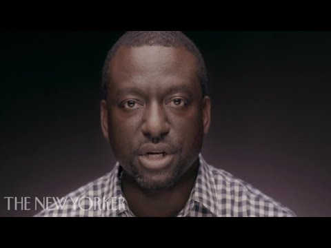 Sample video for Yusef Salaam