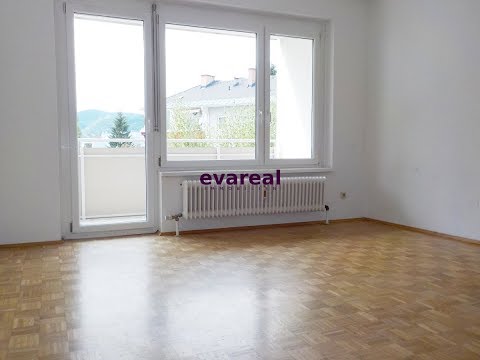 Graz, 3-Zimmer-Wohnung mit Balkon - Andritz - 65 m²