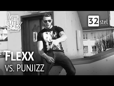Video thumbnail for Vs. Punjizz - [32stel-Finale - VBT Elite 2016]