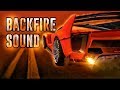 Backfire Sound Mod for GTA San Andreas video 1