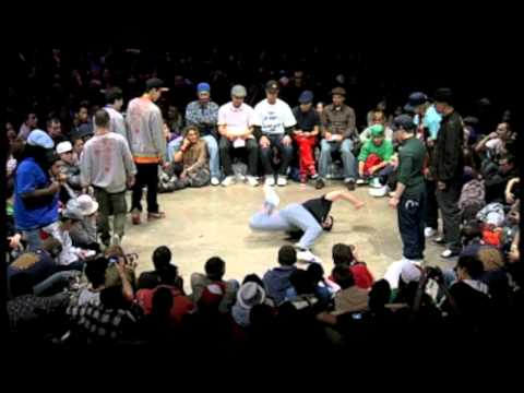 Rivers vs Flow Mo (second round)