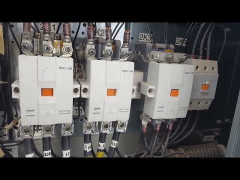 How to reset Trane chiller RTAC Chiller AHU RTU working principal