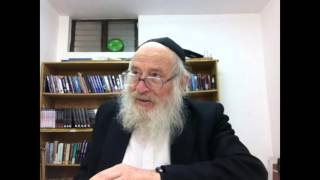 הלכות שבת והקשר לפיגוע בתל אביב