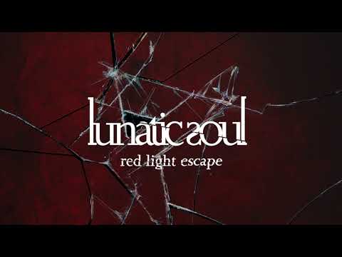 Lunatic Soul - Red Light Escape (from Fractured)