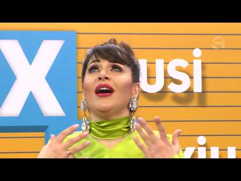 Xatun Əliyeva - Həyat bizim ömür bizim (Xüsusi Layihə)