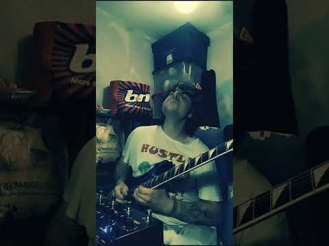 "NUX Cerberus" "NUX Solid Studio IR & Power Amp Simulator"