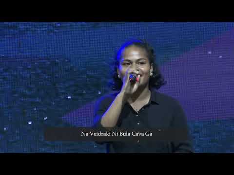 Cover Song "Muri Au Voli Na Nomuni Loloma".