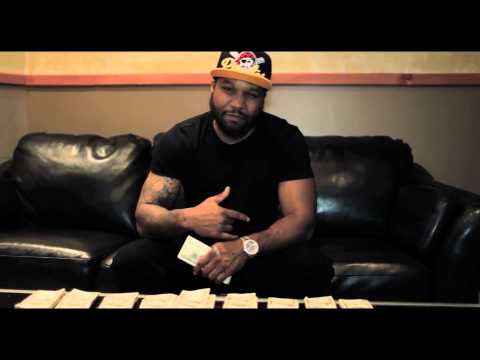 Vegaz Navada 215 Give You All I Can (Official Video)