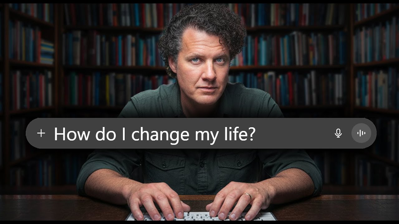 7 AI Prompts That Can Change Your Life