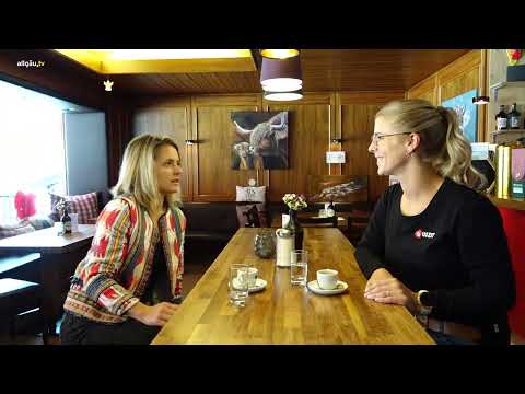 Land & Leute Kleinwalsertal: Kunst, Kultur und jugendliches Engagement