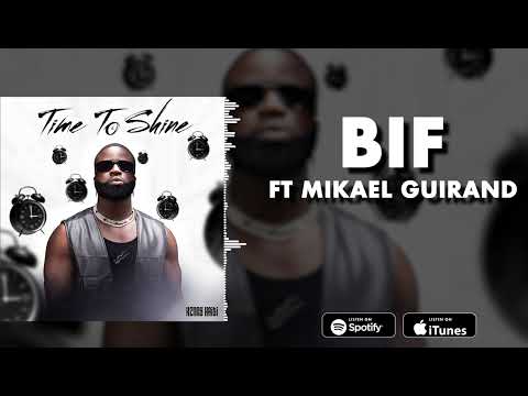Kenny Haiti Feat Mickael Guirand - Bif ( Official Audio )