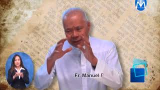 Salita ng Diyos, Salita ng Buhay - August 15 2018