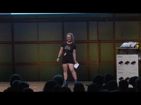 Lea Rain: Nach 2038 kommt 1901 und weitere Software-Kuriositäten