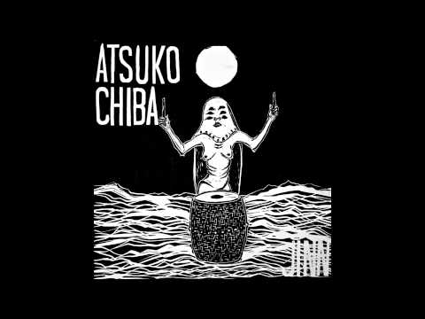 Atsuko Chiba - Jinn - Qvox