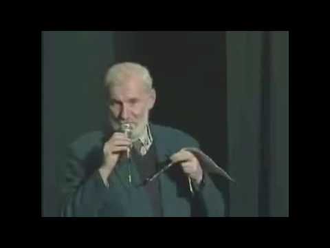 PAP GÁBOR – Kitalált középkor – teljes előadás egyesítve